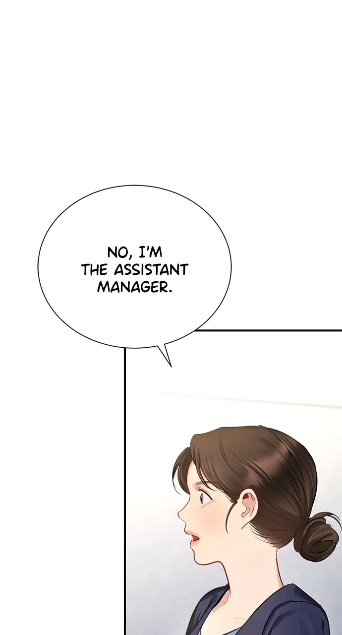 The Secretary’s Secret Chapter 10 page 60 - 