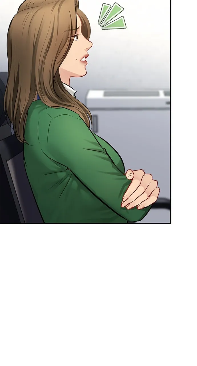 The Secretary’s Secret Chapter 10 page 62 - 