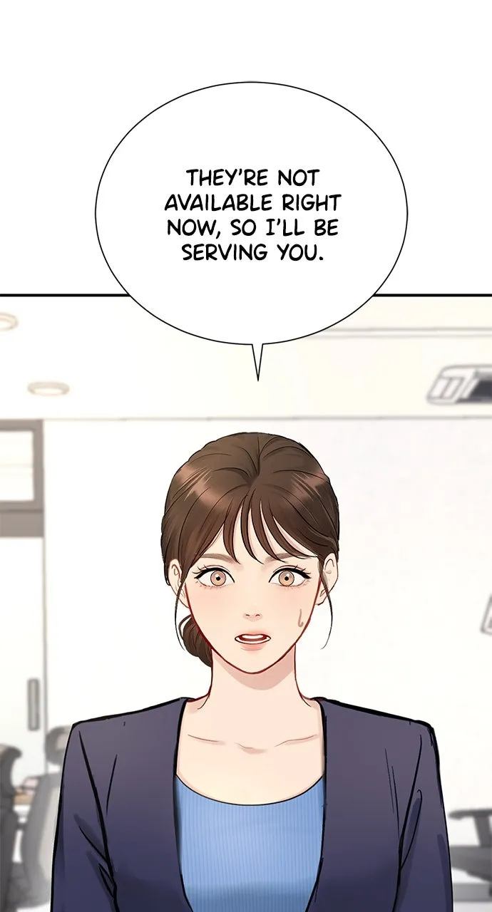 The Secretary’s Secret Chapter 10 page 63 - 