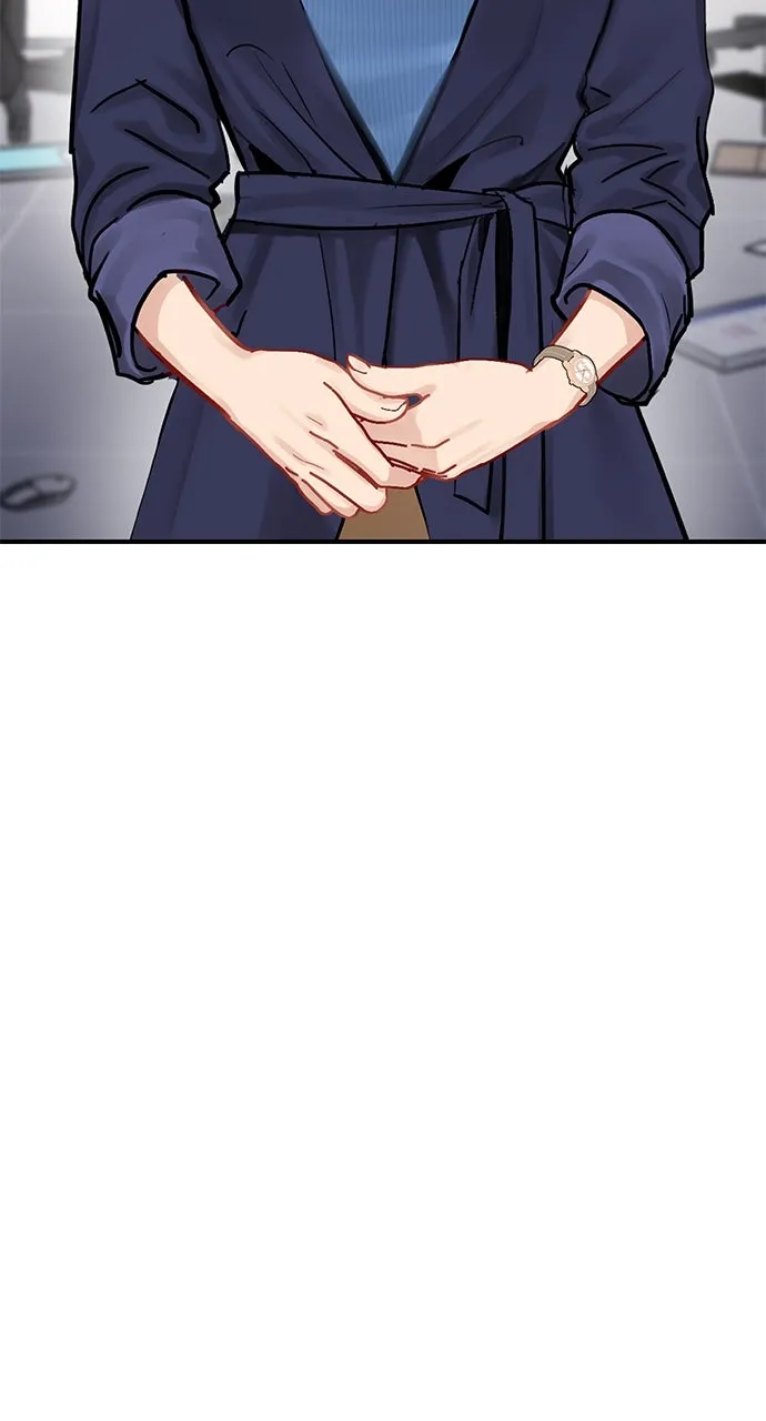 The Secretary’s Secret Chapter 10 page 64 - 