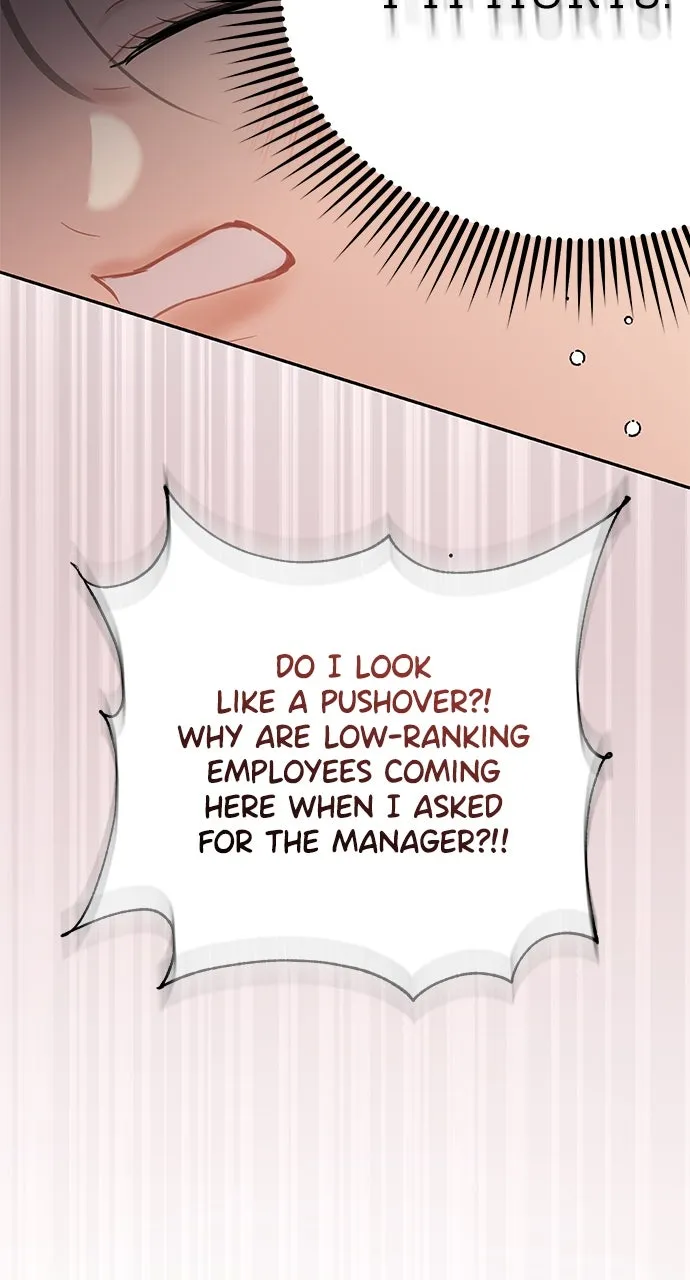 The Secretary’s Secret Chapter 10 page 72 - 