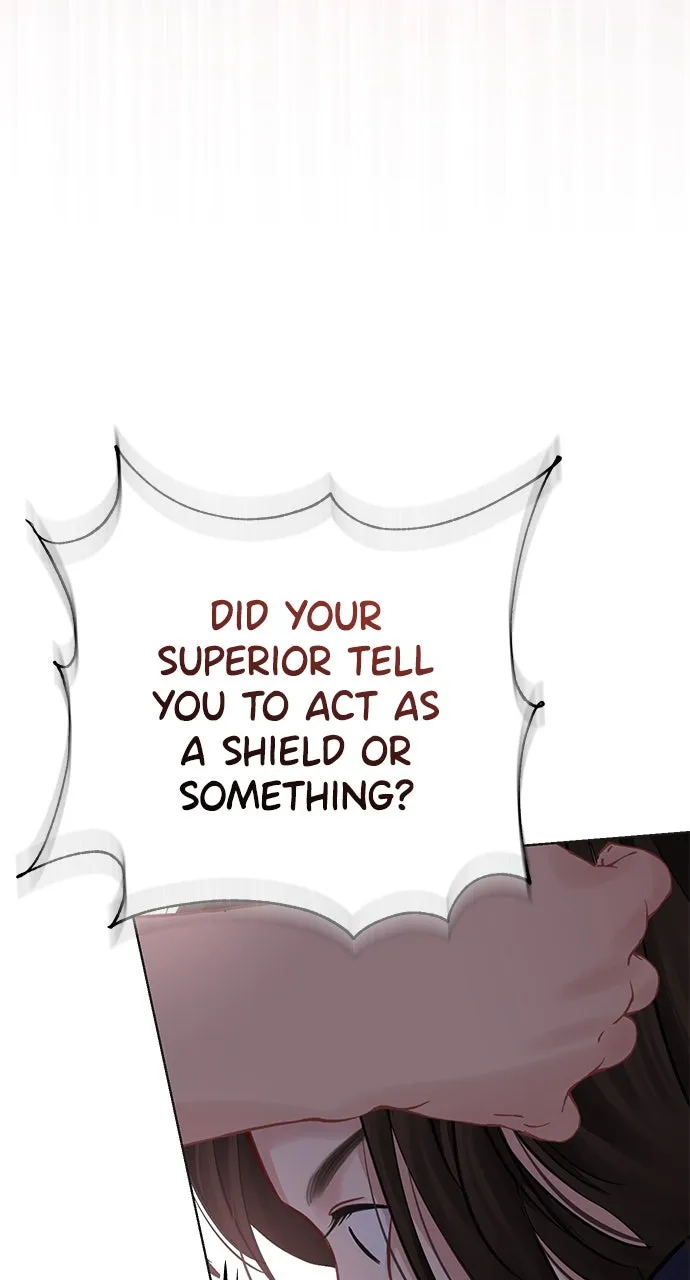 The Secretary’s Secret Chapter 10 page 73 - 