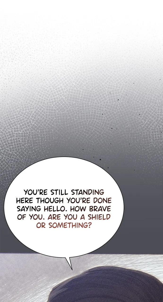 The Secretary’s Secret Chapter 10 page 75 - 