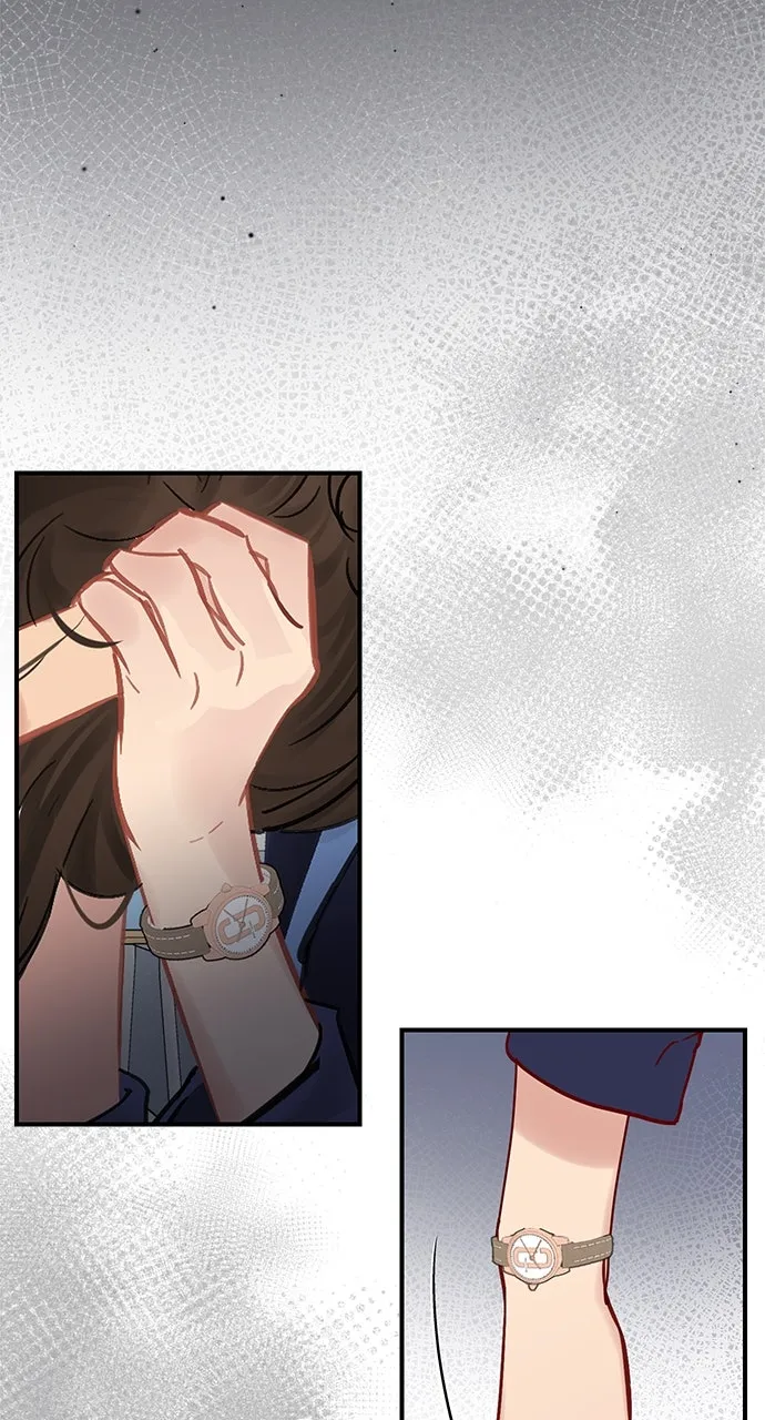 The Secretary’s Secret Chapter 10 page 77 - 