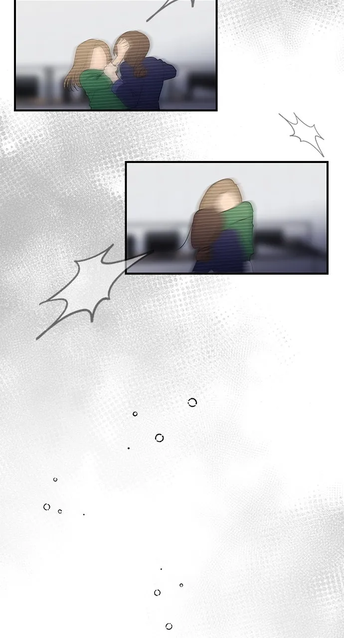 The Secretary’s Secret Chapter 10 page 79 - 