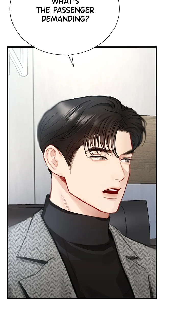 The Secretary’s Secret Chapter 10 page 9 - 