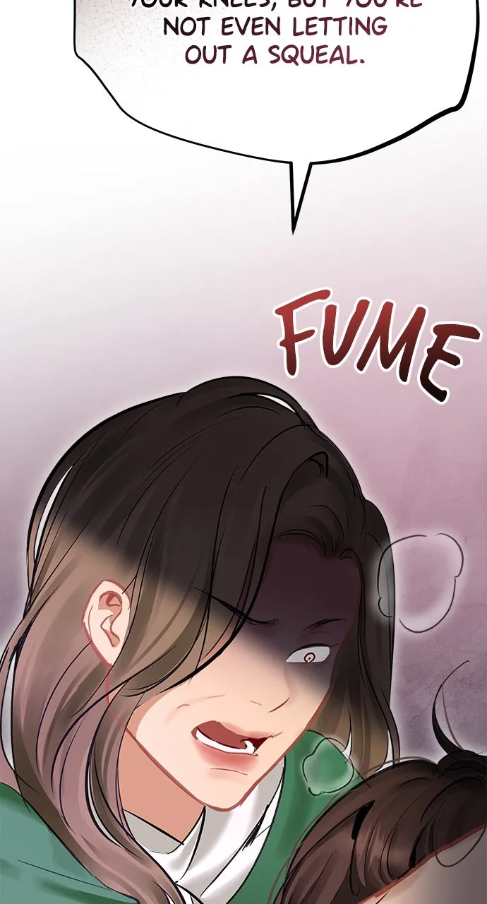 The Secretary’s Secret Chapter 10 page 81 - 
