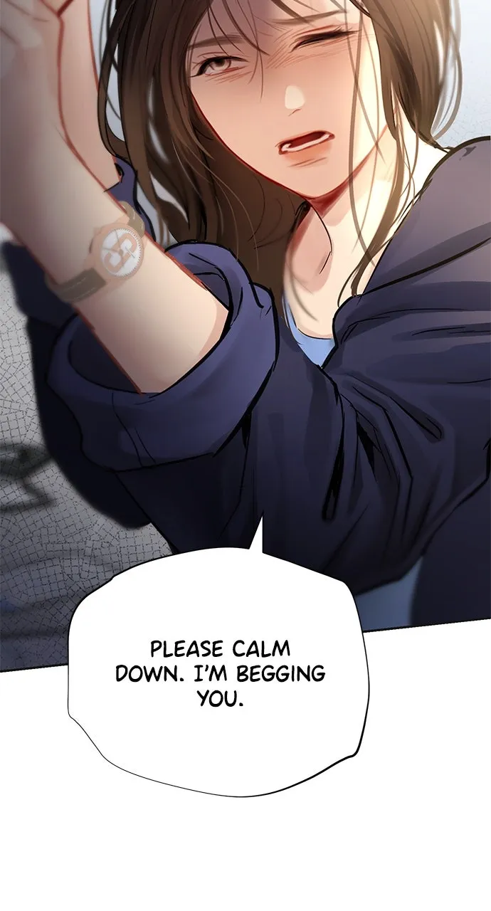 The Secretary’s Secret Chapter 10 page 84 - 