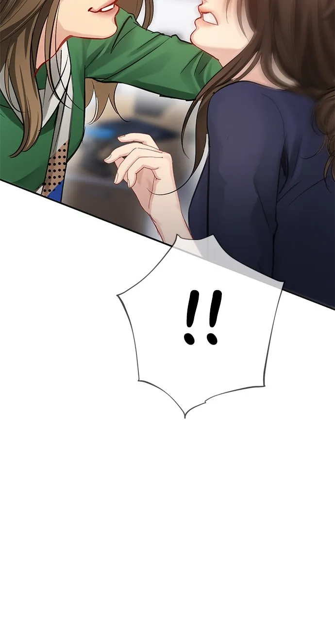The Secretary’s Secret Chapter 10 page 86 - 