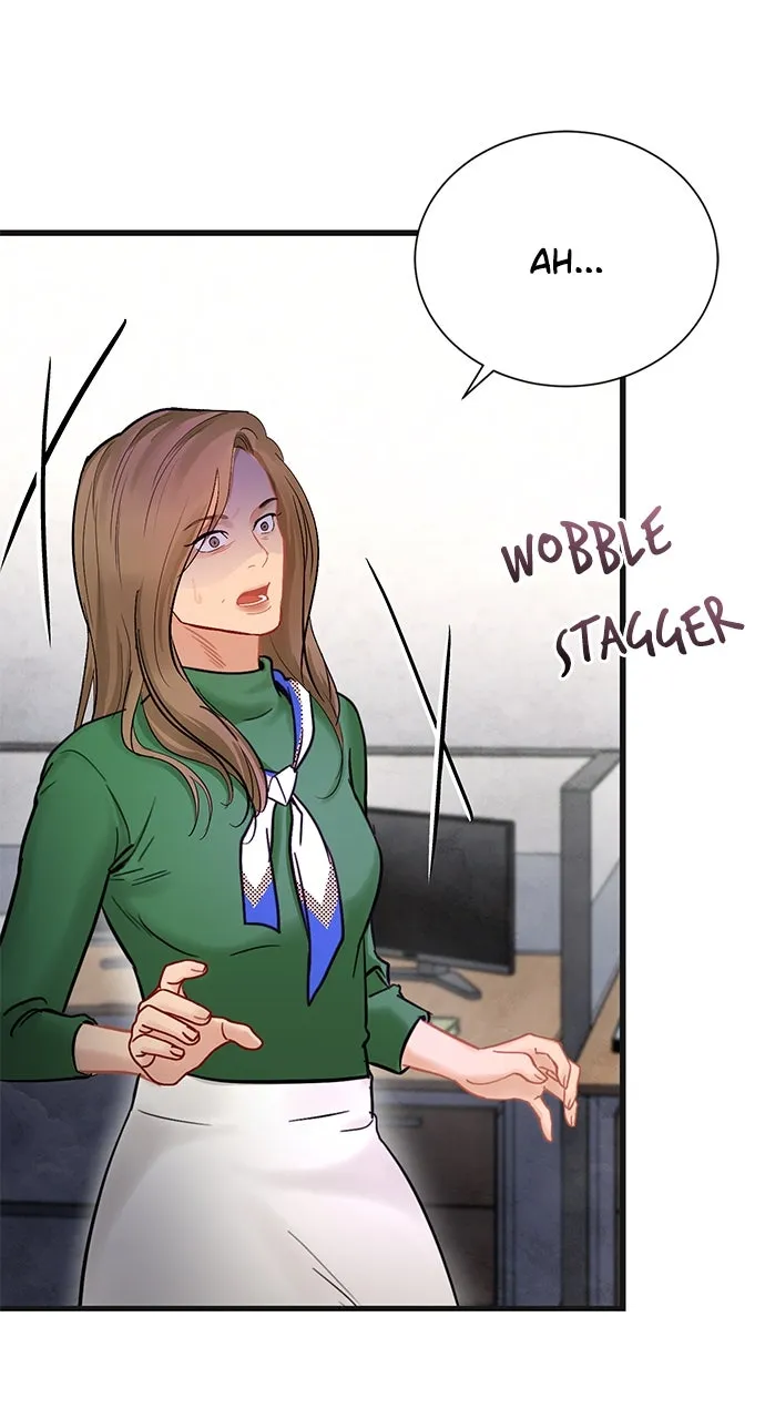 The Secretary’s Secret Chapter 10 page 98 - 