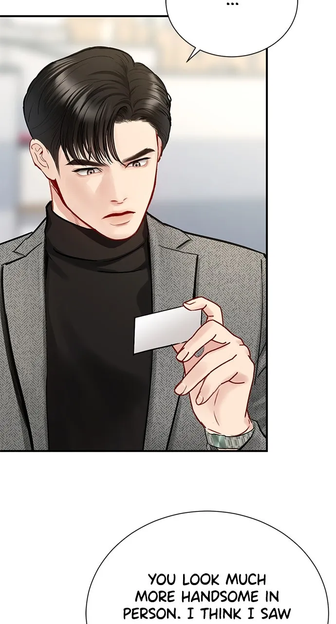 The Secretary’s Secret Chapter 11 page 11 - 