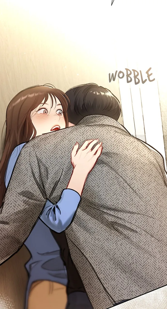 The Secretary’s Secret Chapter 11 page 110 - 