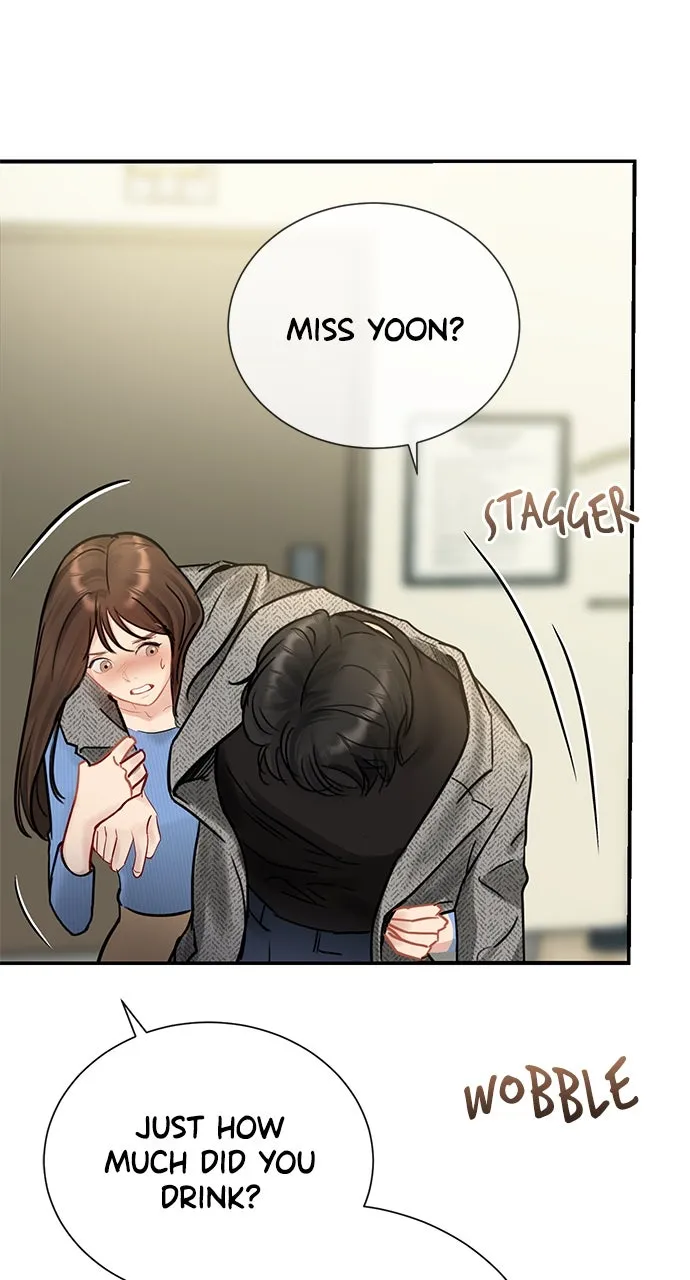 The Secretary’s Secret Chapter 11 page 113 - 