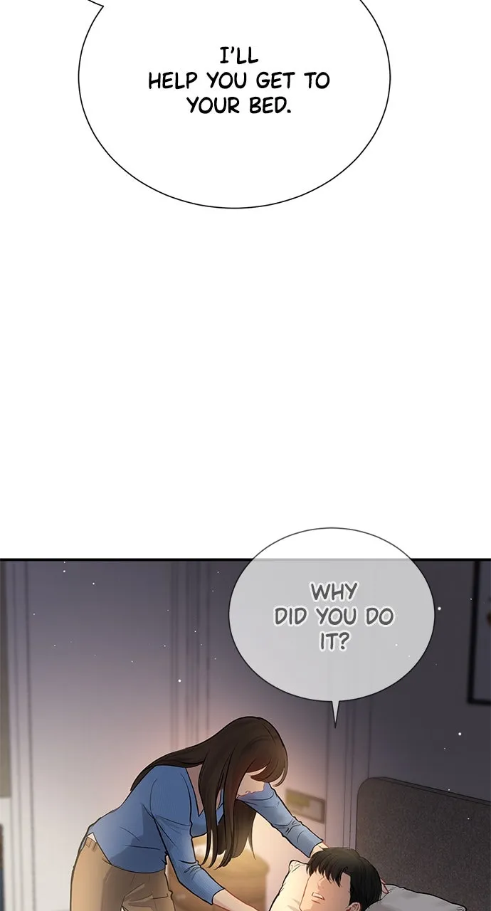 The Secretary’s Secret Chapter 11 page 114 - 