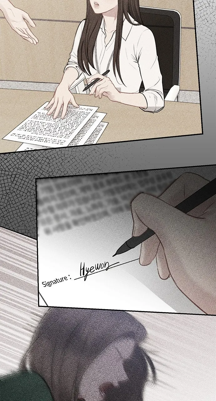 The Secretary’s Secret Chapter 11 page 126 - 