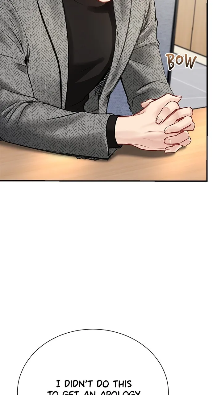 The Secretary’s Secret Chapter 11 page 15 - 