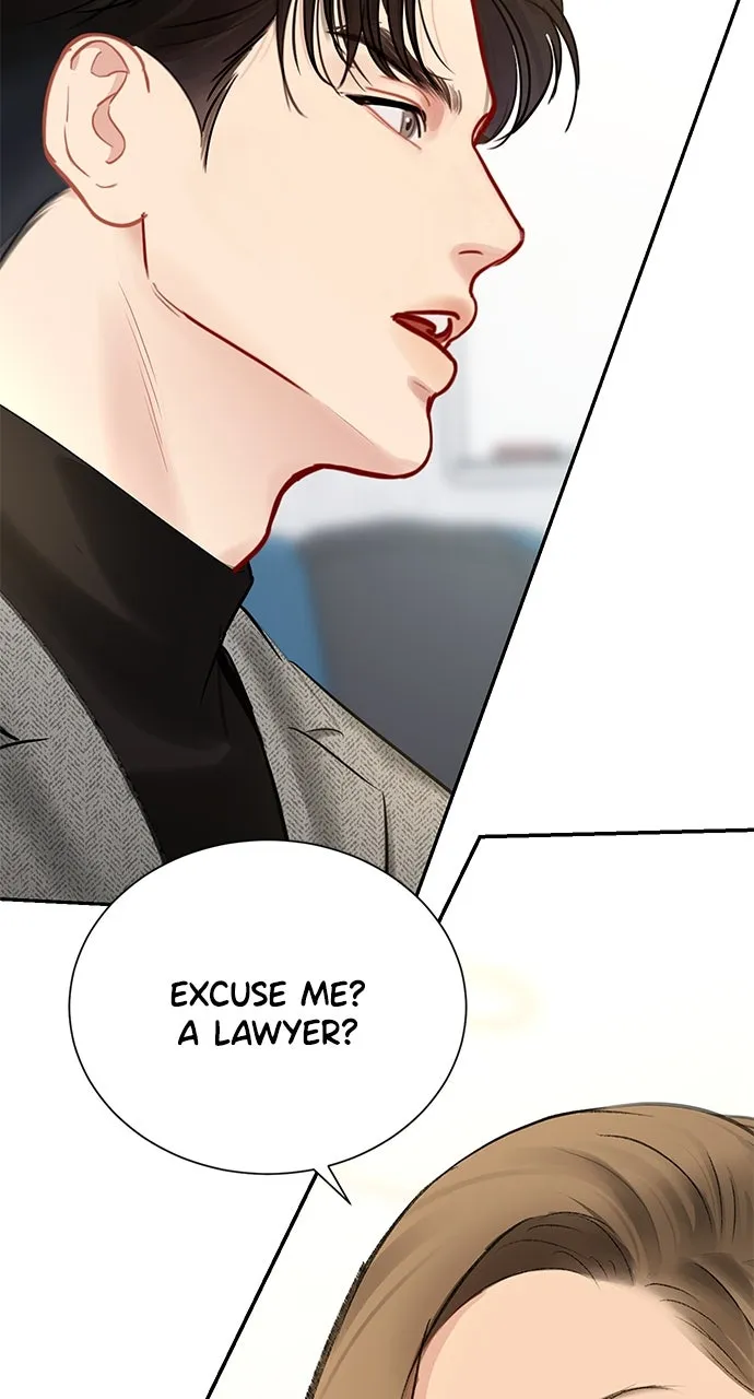 The Secretary’s Secret Chapter 11 page 18 - 