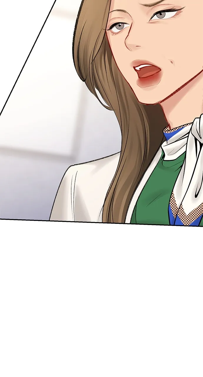 The Secretary’s Secret Chapter 11 page 19 - 