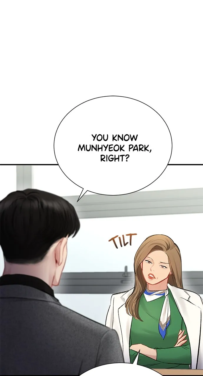 The Secretary’s Secret Chapter 11 page 20 - 