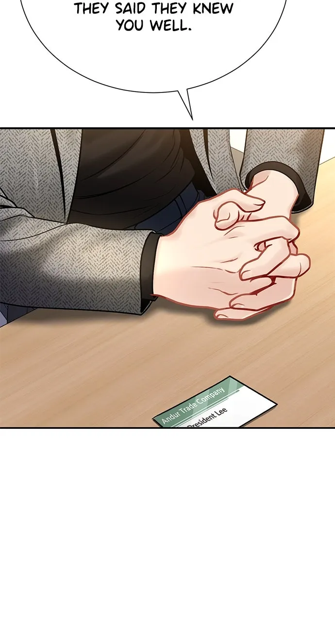 The Secretary’s Secret Chapter 11 page 22 - 