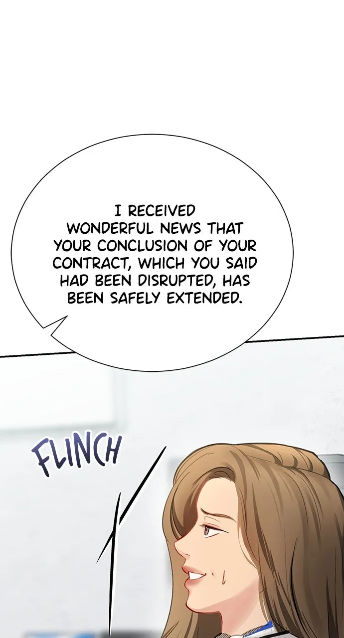 The Secretary’s Secret Chapter 11 page 23 - 