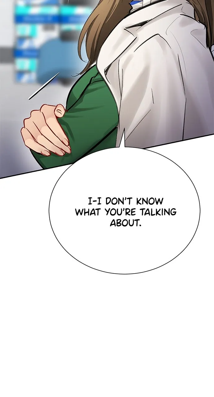 The Secretary’s Secret Chapter 11 page 24 - 