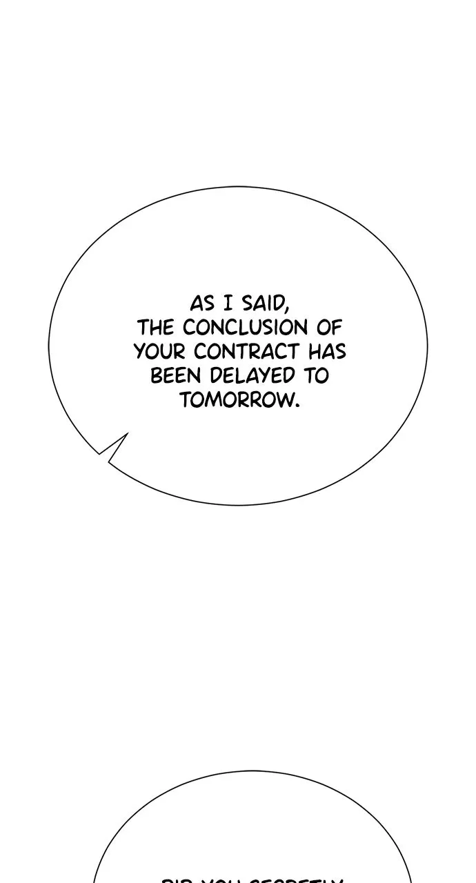The Secretary’s Secret Chapter 11 page 25 - 