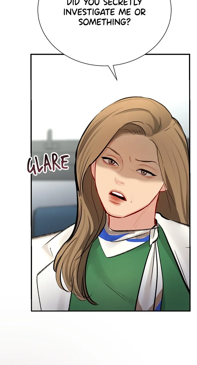 The Secretary’s Secret Chapter 11 page 26 - 