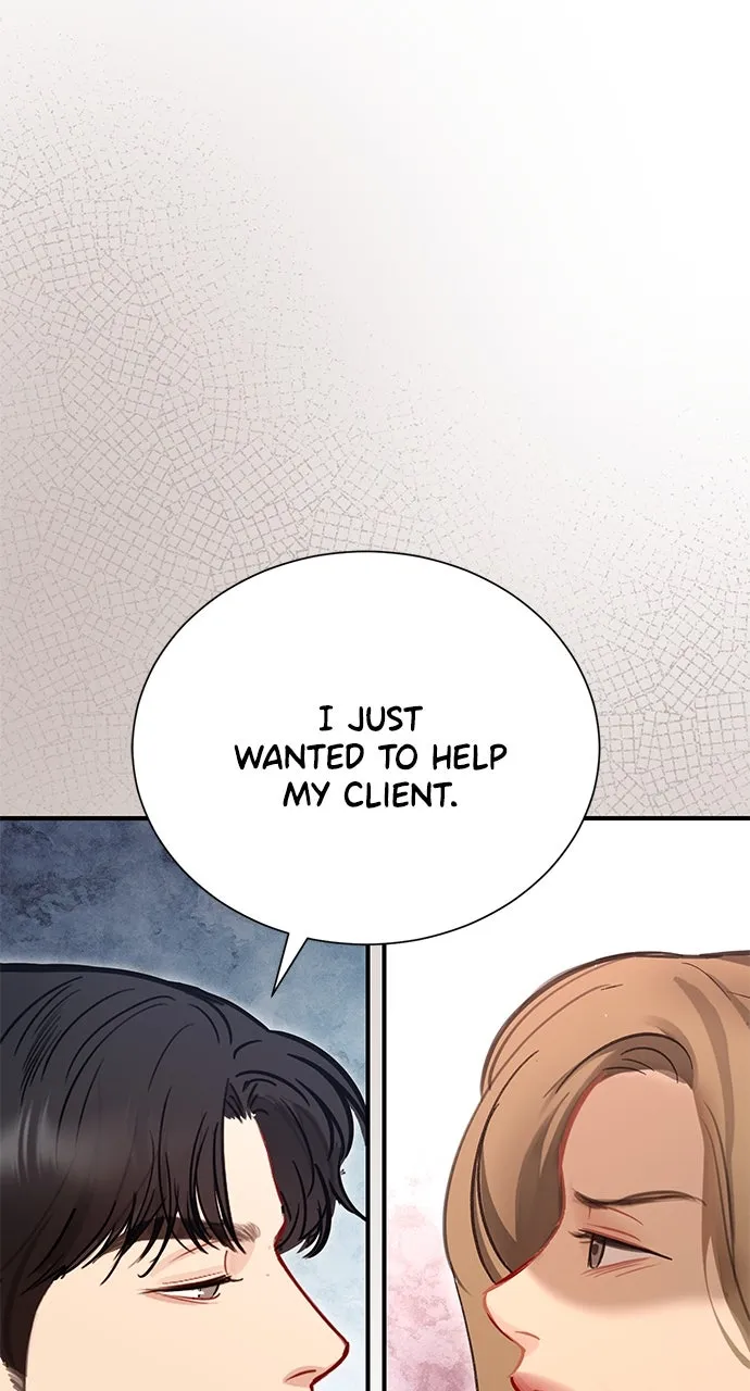 The Secretary’s Secret Chapter 11 page 27 - 