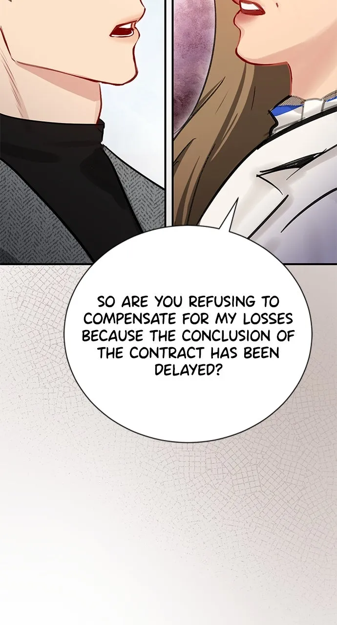 The Secretary’s Secret Chapter 11 page 28 - 