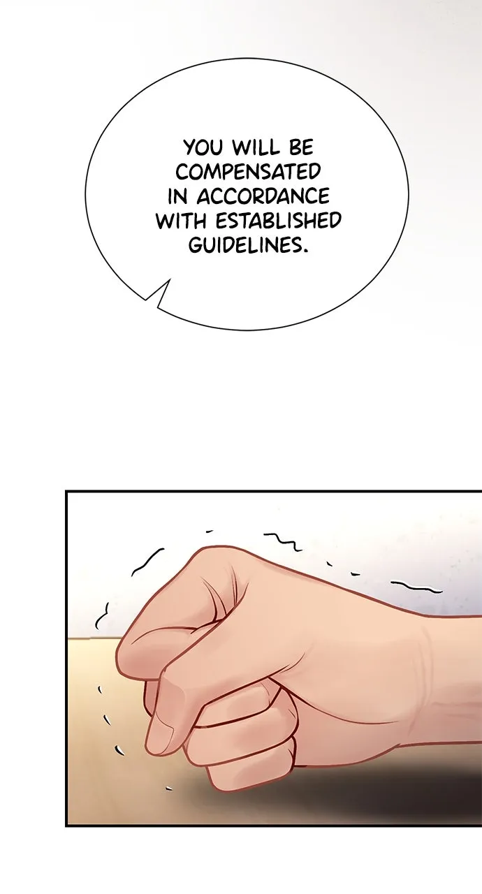 The Secretary’s Secret Chapter 11 page 29 - 