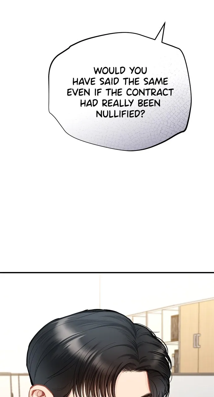 The Secretary’s Secret Chapter 11 page 30 - 
