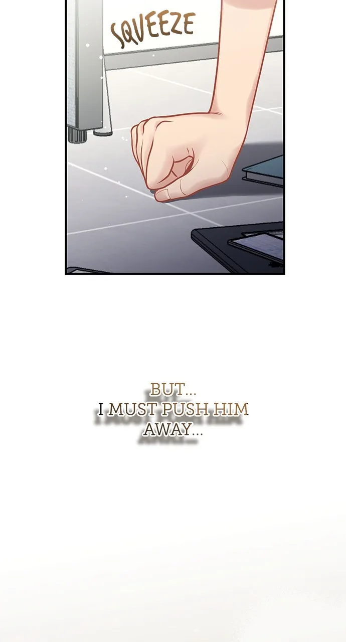 The Secretary’s Secret Chapter 11 page 4 - 
