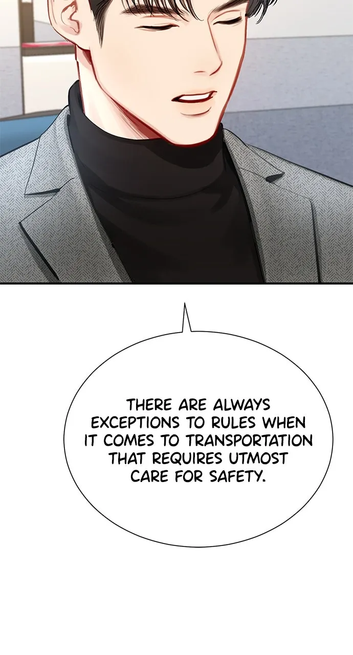 The Secretary’s Secret Chapter 11 page 31 - 