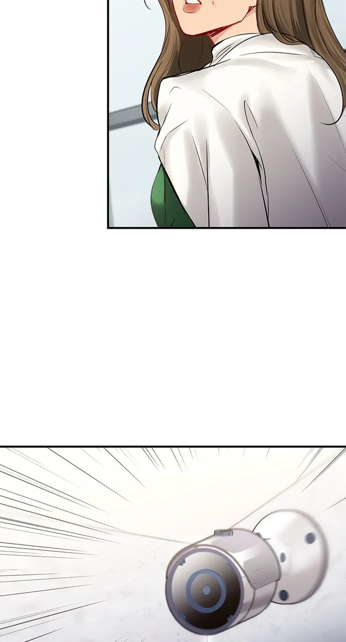 The Secretary’s Secret Chapter 11 page 36 - 