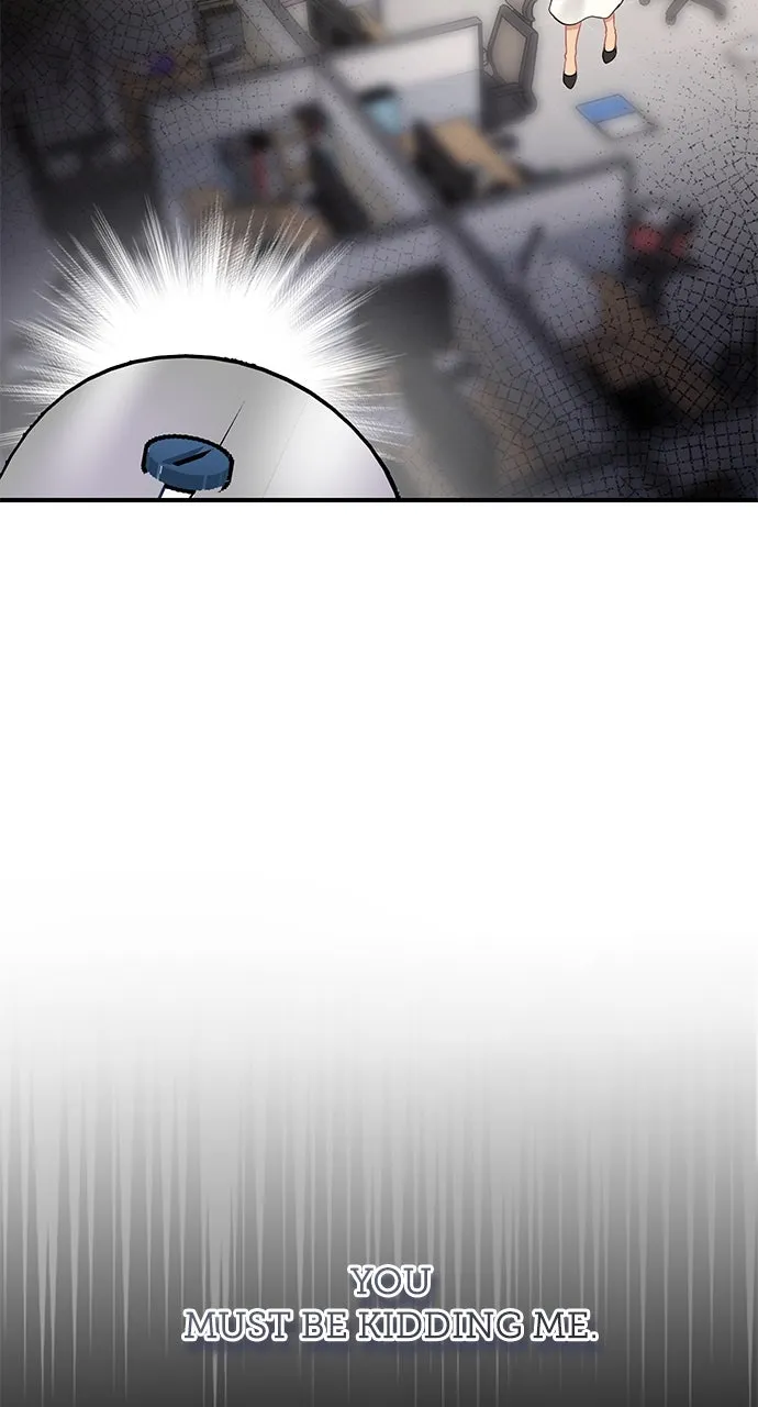 The Secretary’s Secret Chapter 11 page 39 - 