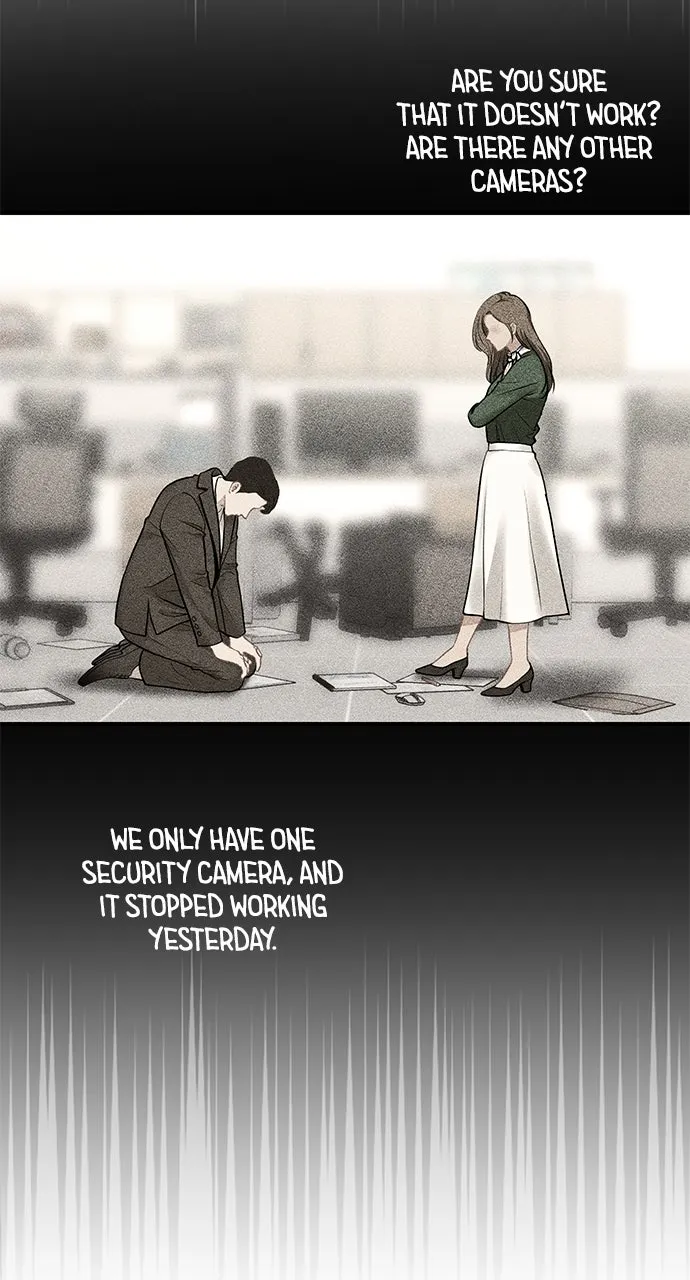 The Secretary’s Secret Chapter 11 page 40 - 