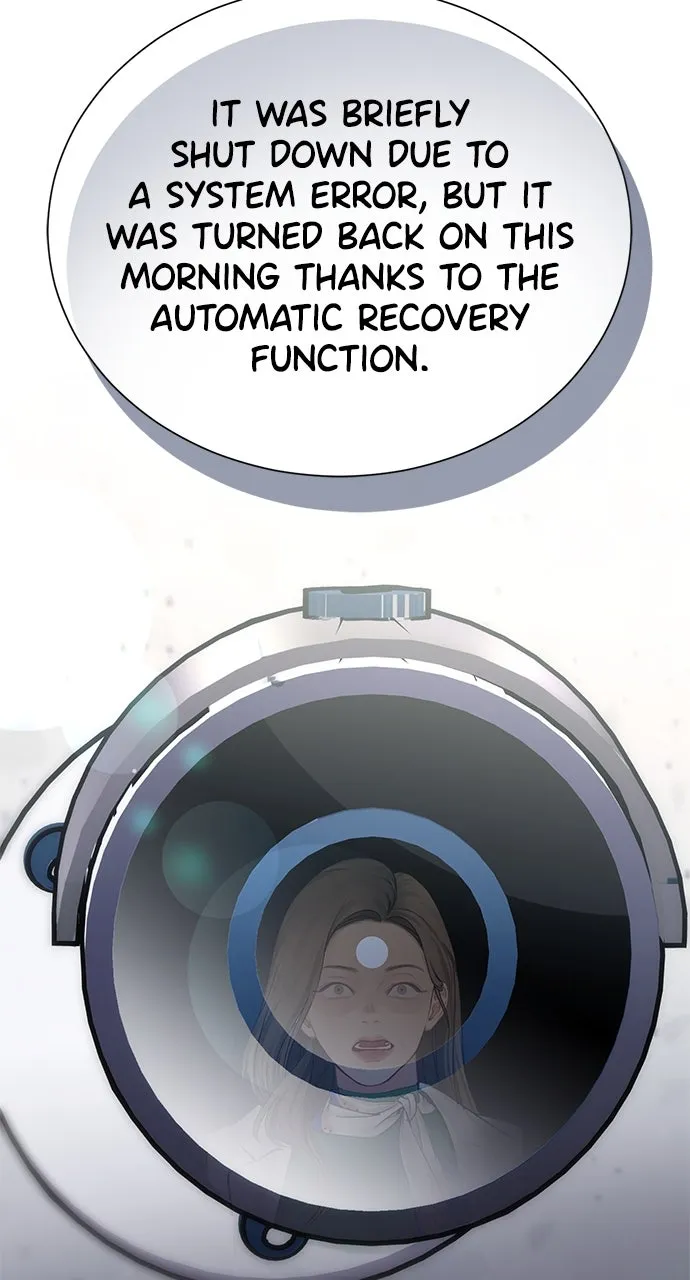 The Secretary’s Secret Chapter 11 page 43 - 