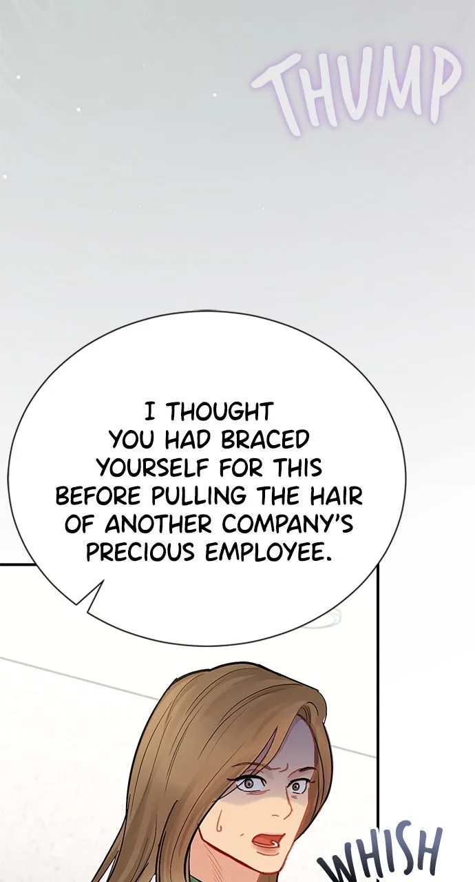 The Secretary’s Secret Chapter 11 page 48 - 