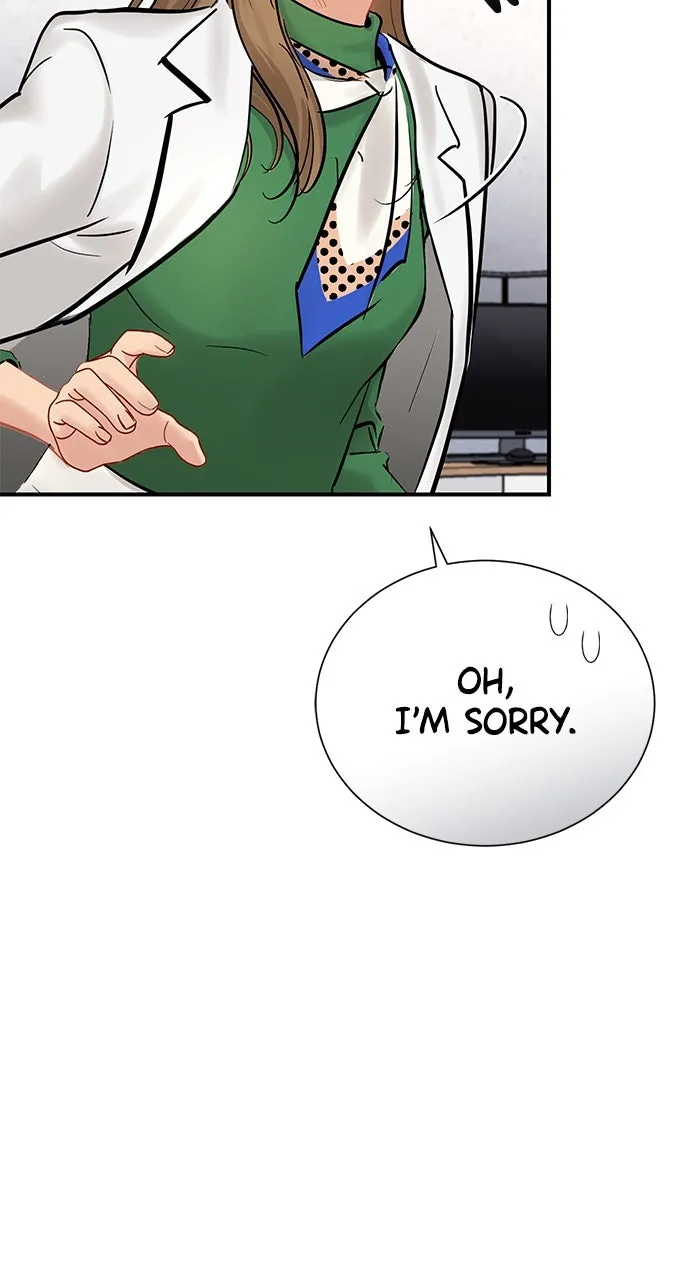 The Secretary’s Secret Chapter 11 page 49 - 