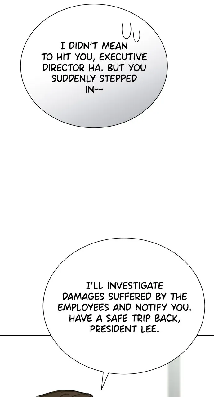 The Secretary’s Secret Chapter 11 page 50 - 