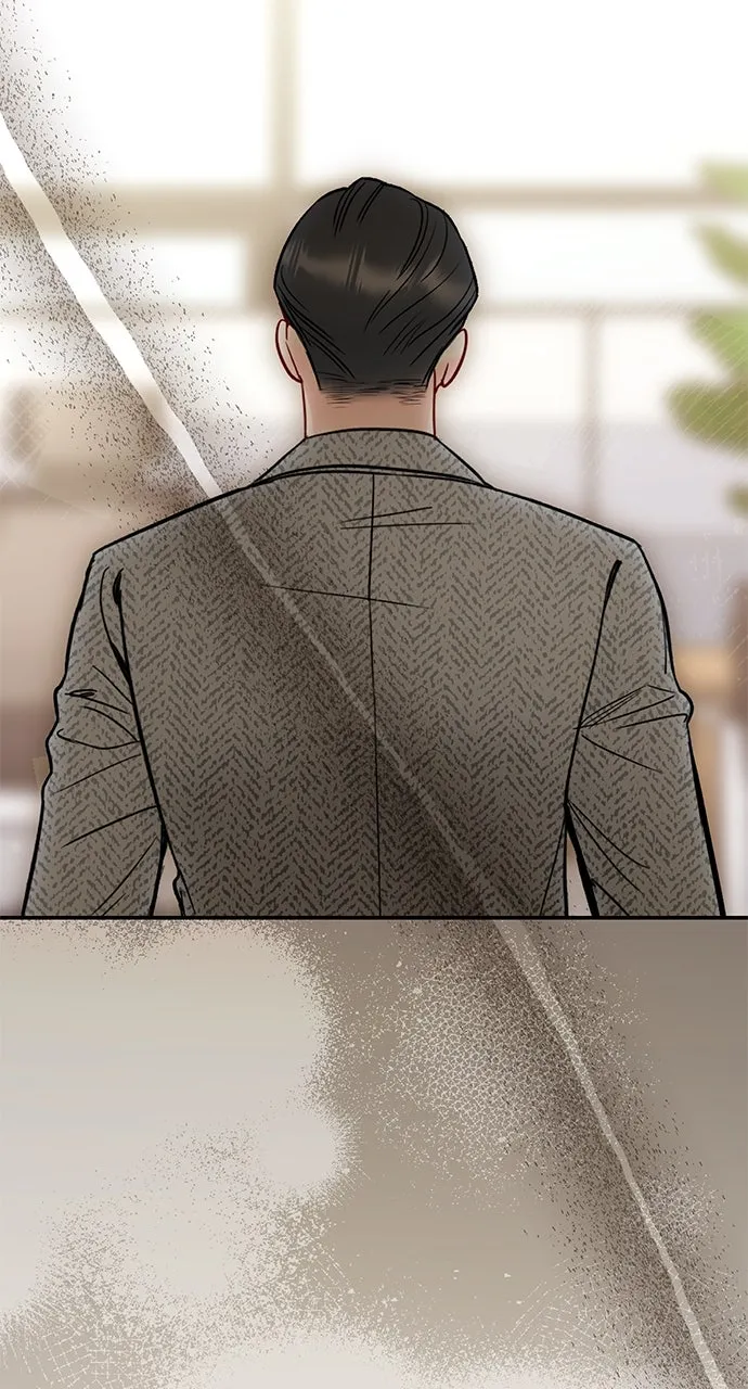 The Secretary’s Secret Chapter 11 page 6 - 
