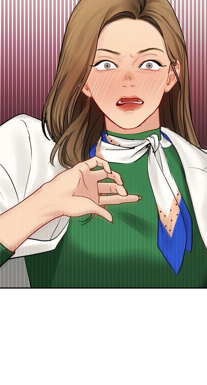 The Secretary’s Secret Chapter 11 page 54 - 