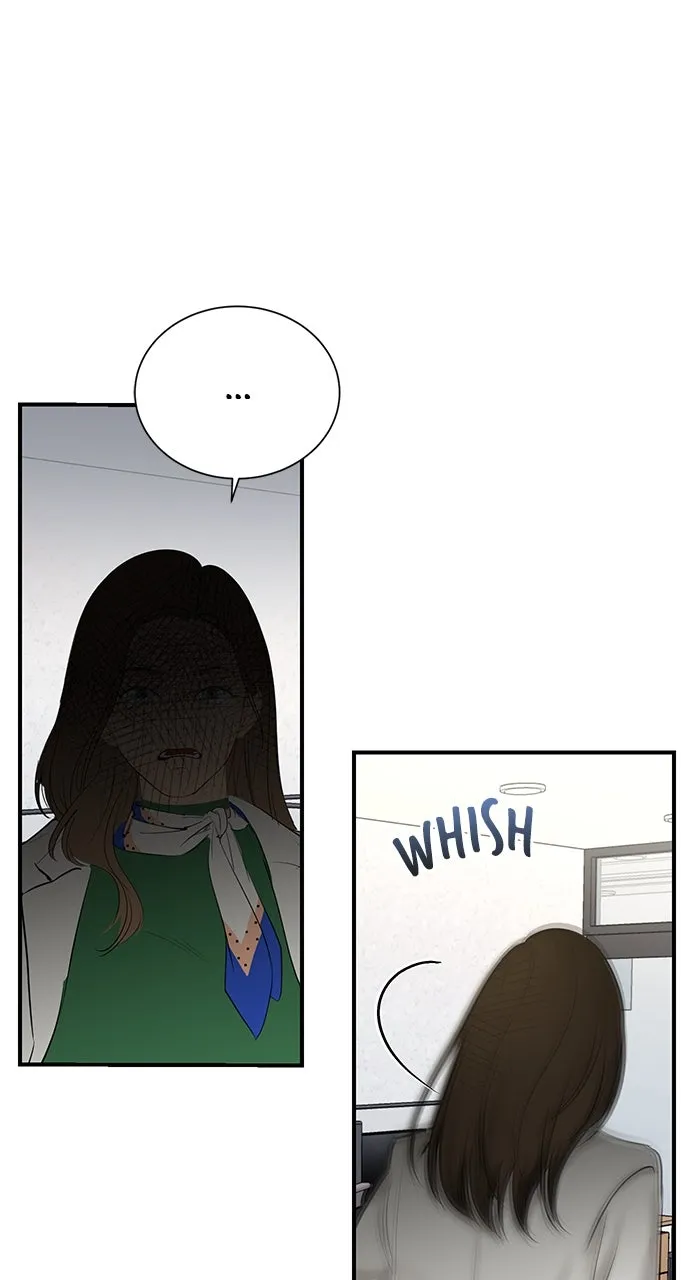 The Secretary’s Secret Chapter 11 page 55 - 