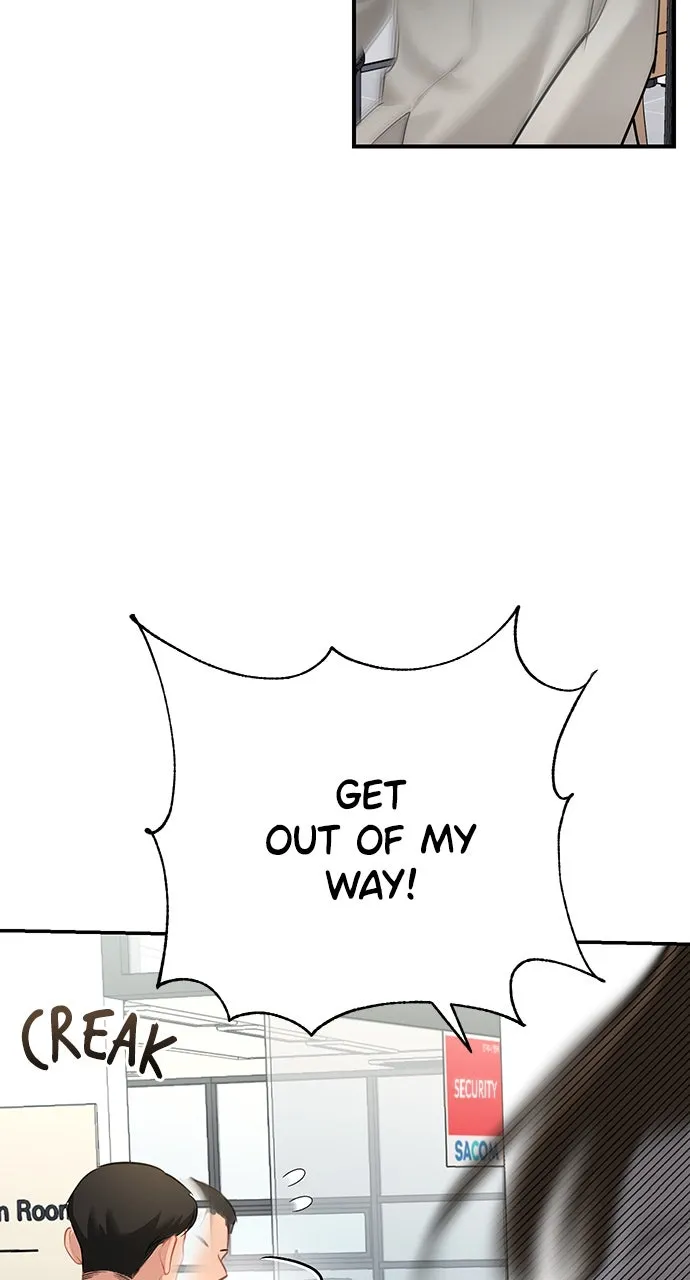 The Secretary’s Secret Chapter 11 page 56 - 