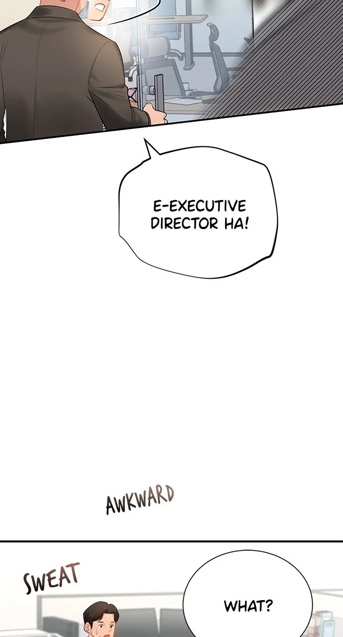 The Secretary’s Secret Chapter 11 page 57 - 