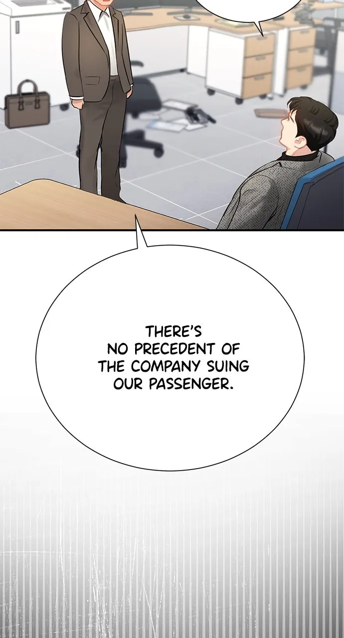 The Secretary’s Secret Chapter 11 page 58 - 