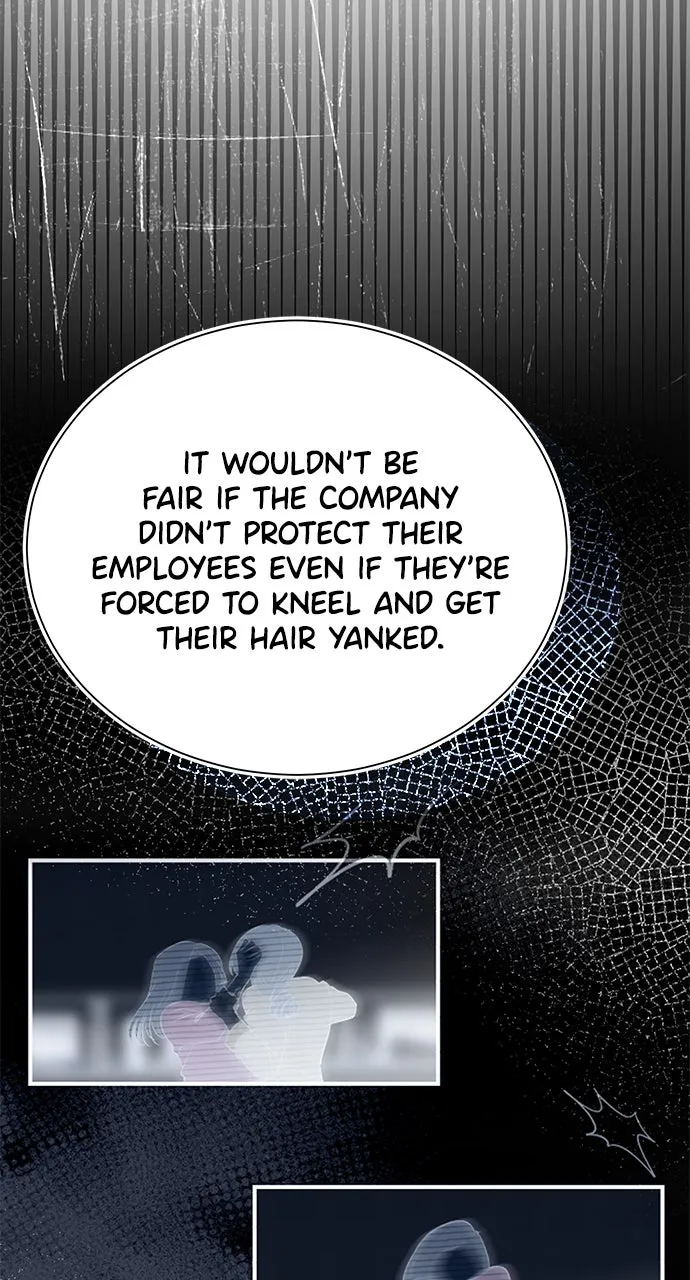 The Secretary’s Secret Chapter 11 page 59 - 