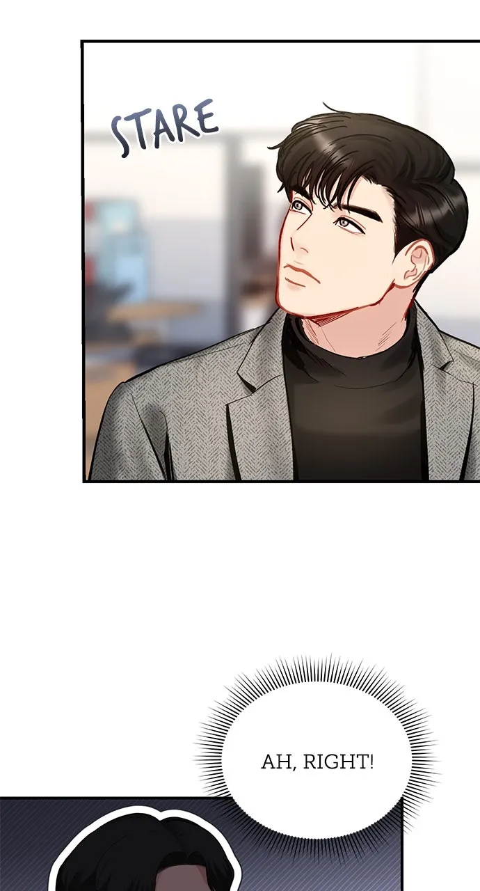 The Secretary’s Secret Chapter 11 page 62 - 