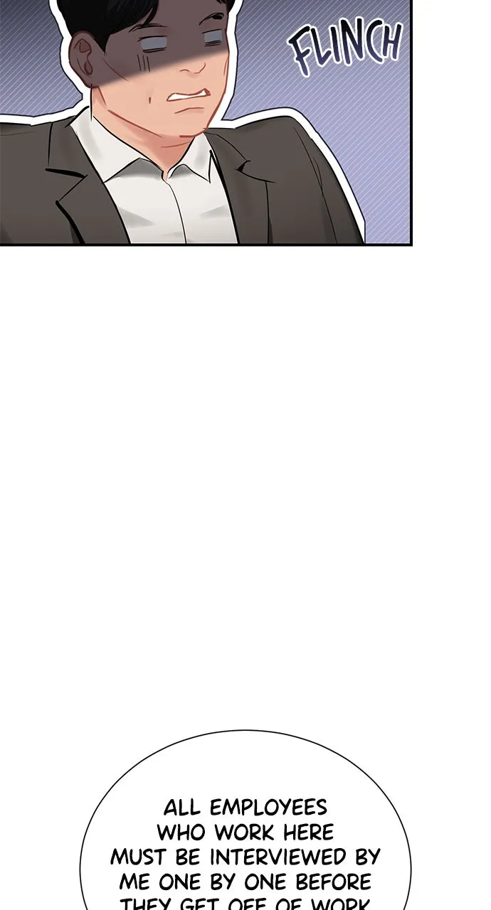 The Secretary’s Secret Chapter 11 page 63 - 